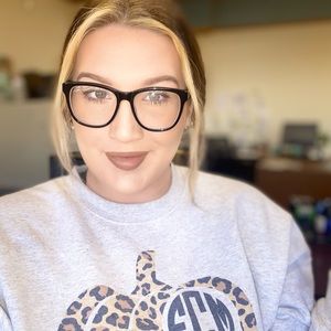 Meet your Posher, Erin